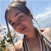 Sei alla ricerca di un insegnante di Matematica?
Io posso fare al caso tuo!
Mi sono diplomata al liceo scientifico con 98/100 e studio Matematica per l'ingegneria al Politecnico di Torino